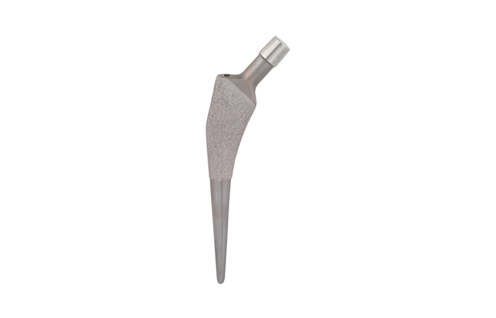 Artifial Hip Joints from implantcast GmbH Germany